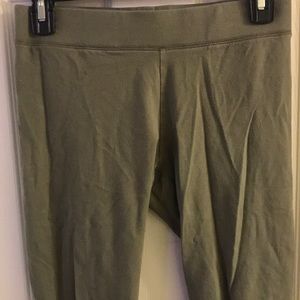 Aerie leggings